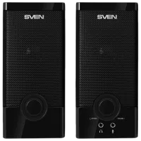 Sistem audio Sven SPS-603 Black