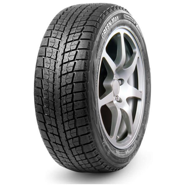 Anvelope Linglong Green-Max Winter Ice-15 225/ 55 R17 101T Iarnă/ Autoturism photo 1