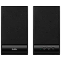 Sistem audio Sven SPS-608 Black