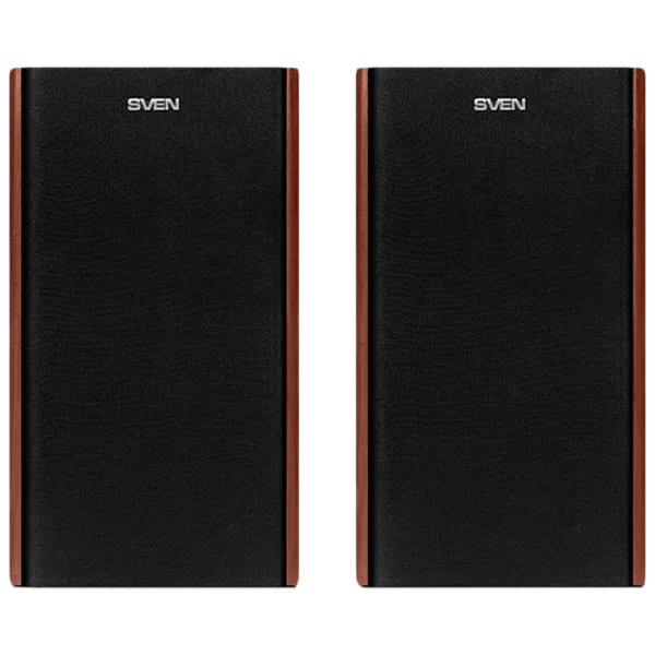 Sistem audio Sven SPS-612 Brown photo 1