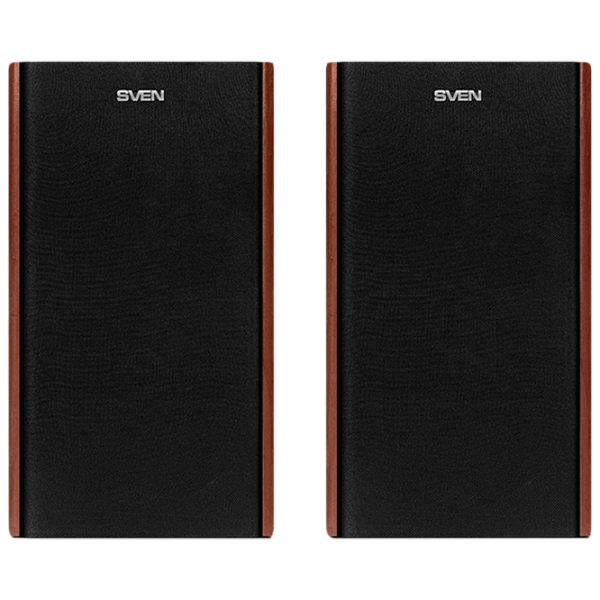 Sistem audio Sven SPS-612 Brown photo 1