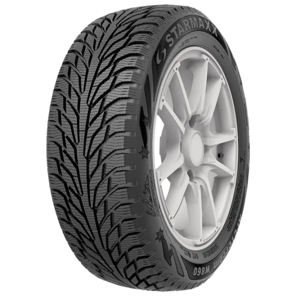 Шины Starmaxx Acterrain W860 225/ 50 R17 98T Зима/ Легковой photo 1