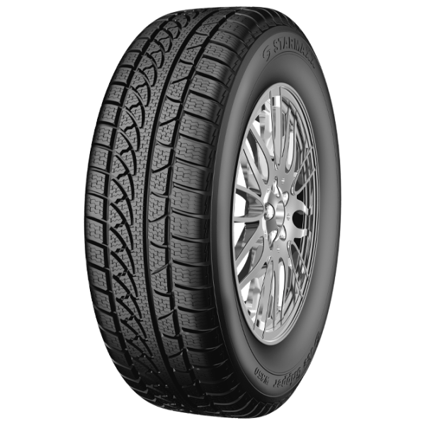 Anvelope Starmaxx Icegripper W850 225/ 50 R17 98V Iarnă/ Autoturism photo 1 Anvelope Starmaxx Icegripper W850 225/ 50 R17 98V Iarnă/ Autoturism photo 1