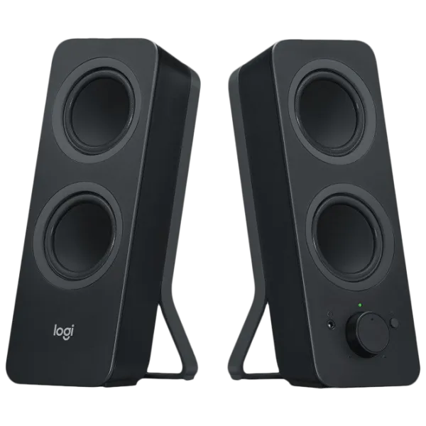 Sistem audio Logitech Z207 Black photo 1