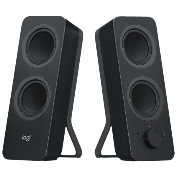 Sistem audio Logitech Z207 Black photo 1