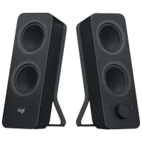 Аудиосистема Logitech Z207 Черный