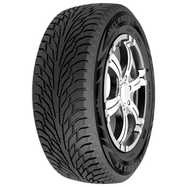 Шины Starmaxx Incurro Ice W880 215/ 65 R16 102T Зима/ Внедорожник photo 1 Шины Starmaxx Incurro Ice W880 215/ 65 R16 102T Зима/ Внедорожник photo 1