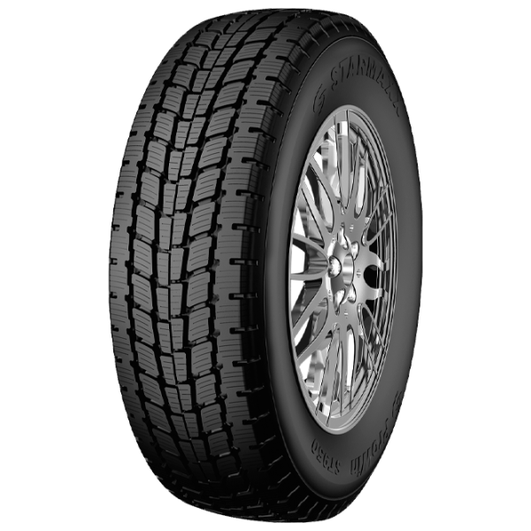 Шины Starmaxx Prowin ST950 215/ 75 R16C 118/ 116R Зима/ Легкогрузовой photo 1