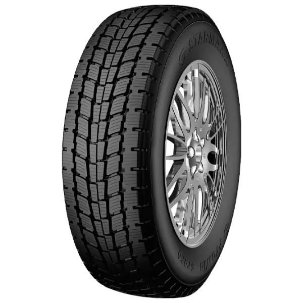 Шины Starmaxx Prowin ST950 215/ 65 R16C 112/ 110R Зима/ Легкогрузовой photo 1 Шины Starmaxx Prowin ST950 215/ 65 R16C 112/ 110R Зима/ Легкогрузовой photo 1