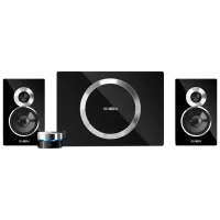 Аудиосистема Sven MS-1095 48 Вт/ Черный