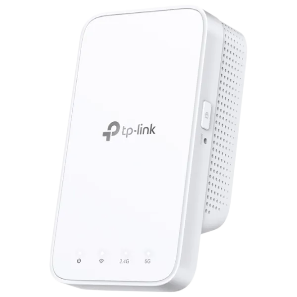 Усилитель сигнала TP-Link RE300 Экстендер/ Белый photo 1