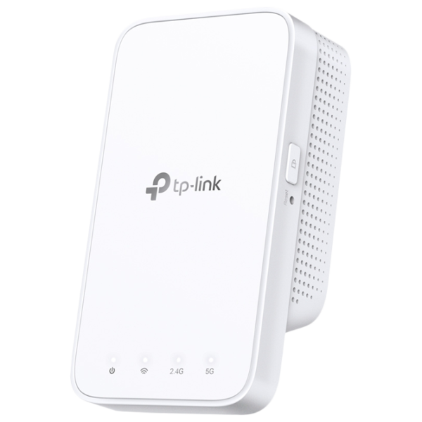 Усилитель сигнала TP-Link RE300 Экстендер/ Белый photo 1