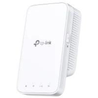 Усилитель сигнала TP-Link RE300 Экстендер/ Белый