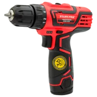 Mașina de înșurubat Start Pro SCD6-12/2 400 rot/min