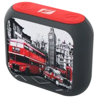 Boxă portabilă Muse M-312 London 5 W/ Black