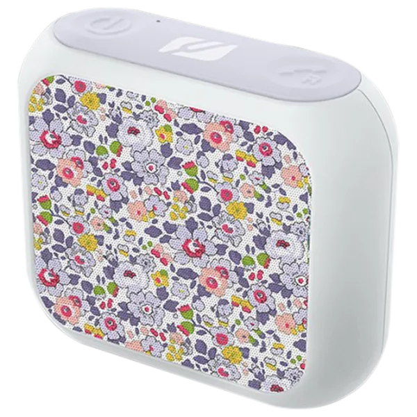 Boxă portabilă Muse M-312 Liberty 5 W/ White photo 1