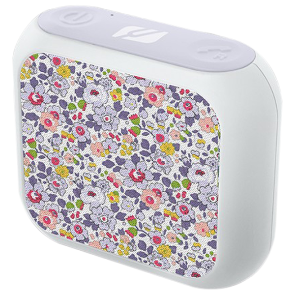 Boxă portabilă Muse M-312 Liberty 5 W/ White photo 1
