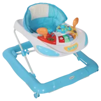 Ходунки Lorelli Baby Walker W1224CE (10120220908) Классический/ Синий