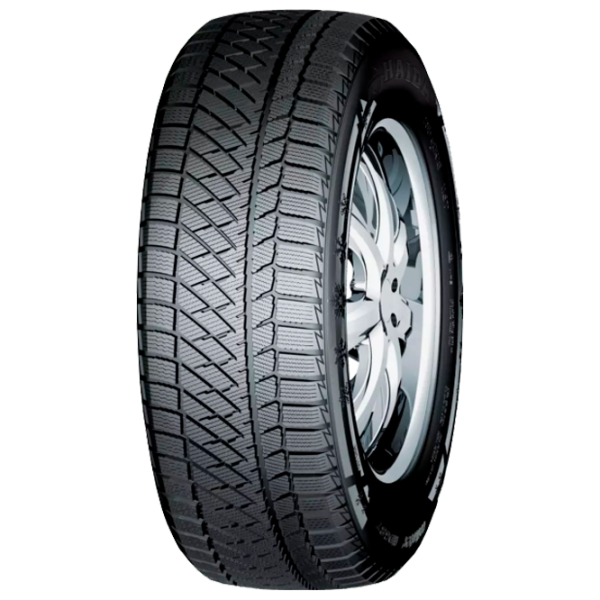 Шины Haida HD687 225/ 55 R18 102T Зима/ Внедорожник photo 1