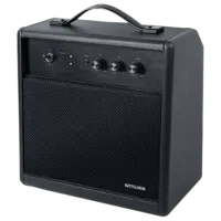 Boxă portabilă Muse M-660BT 100 W/ Black