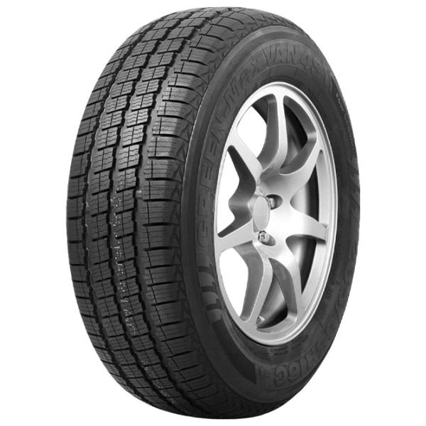 Anvelope Linglong Green-Max Van 4S 225/ 70 R15C 112/ 110S Iarnă/ Camionetă photo 1 Anvelope Linglong Green-Max Van 4S 225/ 70 R15C 112/ 110S Iarnă/ Camionetă photo 1