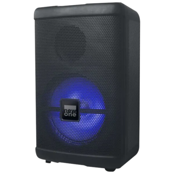 Boxă pentru Party NEW ONE PBX-150 150 W/ Black photo 1 Boxă pentru Party NEW ONE PBX-150 150 W/ Black photo 1