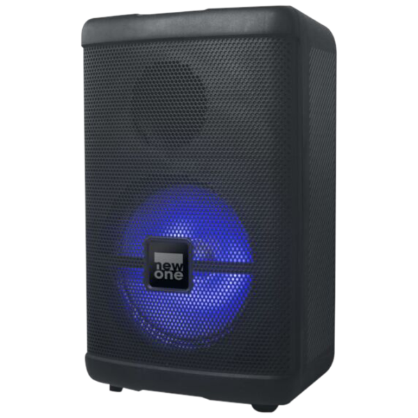 Boxă pentru Party NEW ONE PBX-150 150 W/ Black photo 1 Boxă pentru Party NEW ONE PBX-150 150 W/ Black photo 1