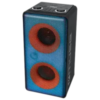 Колонка для вечеринок Muse M-1808 DJ 150 W/ Черный