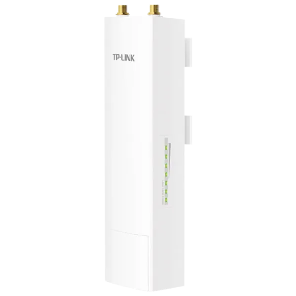 Точка доступа TP-Link WBS510 Белый photo 1