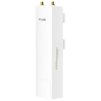 Точка доступа TP-Link WBS510 Белый