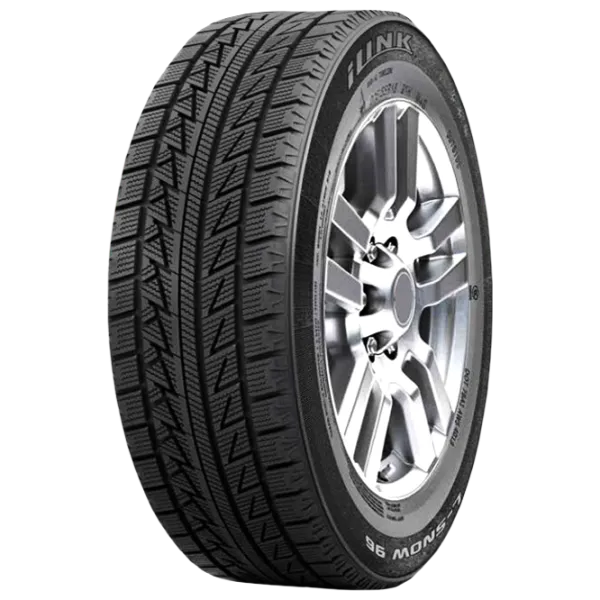 Шины ILINK L-Snow96 195/ 70 R14 95T Зима/ Легковой photo 1 Шины ILINK L-Snow96 195/ 70 R14 95T Зима/ Легковой photo 1