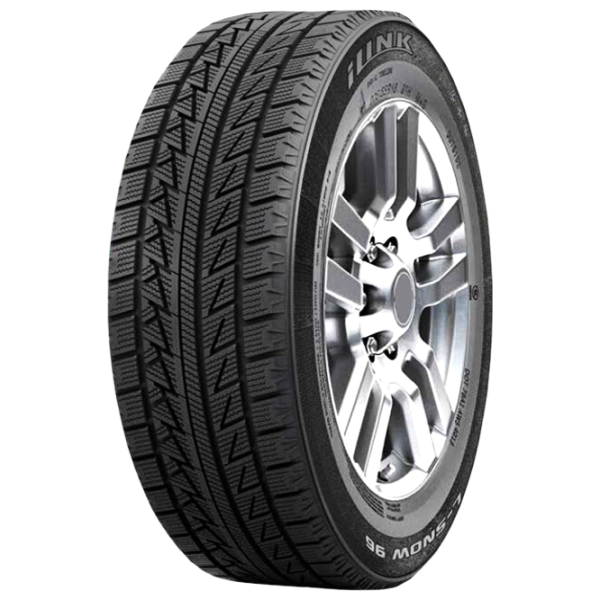 Шины ILINK L-Snow96 195/ 70 R14 95T Зима/ Легковой photo 1 Шины ILINK L-Snow96 195/ 70 R14 95T Зима/ Легковой photo 1