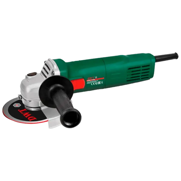 Polizor DWT WS06-125ER Unghiular/ 600 W photo 1