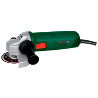 Шлифовальная машина DWT WS08-125 R Угловая/ 860 Вт