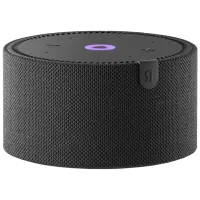 Умная колонка Yandex YNDX-00021 Черный