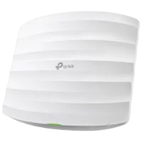 Точка доступа TP-Link EAP115 Белый