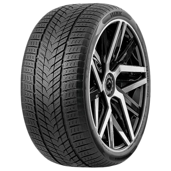 Шины ILINK SnowGripper2 275/ 35 R20 102H Зима/ Внедорожник photo 1 Шины ILINK SnowGripper2 275/ 35 R20 102H Зима/ Внедорожник photo 1