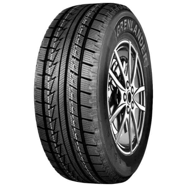 Anvelope Grenlander L-Snow 96 185/ 70 R14 92T Iarnă/ Autoturism photo 1
