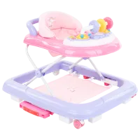 Premergător Kikka Boo Unicorn Rocker Function (31005030055) Clasic/ Violet