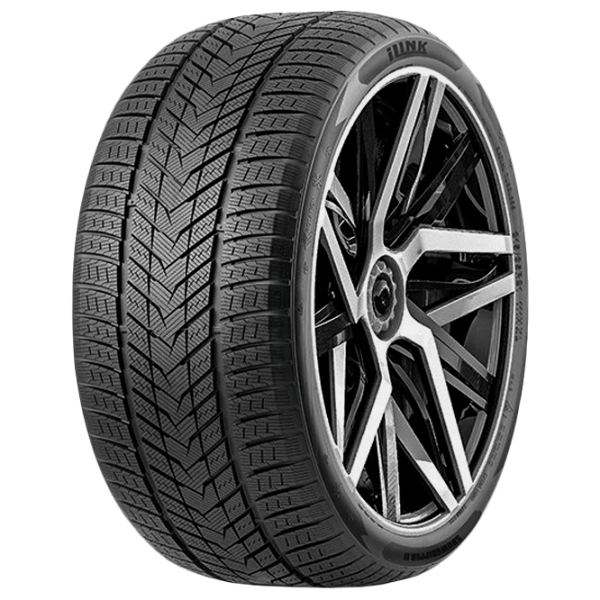Шины ILINK SnowGripper2 275/ 45 R20 110H Зима/ Внедорожник photo 1 Шины ILINK SnowGripper2 275/ 45 R20 110H Зима/ Внедорожник photo 1