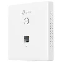 Точка доступа TP-Link EAP115-Wall Белый