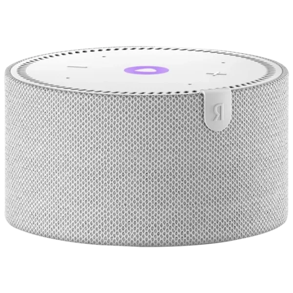 Boxă smart Yandex YNDX-00021 Gray photo 1