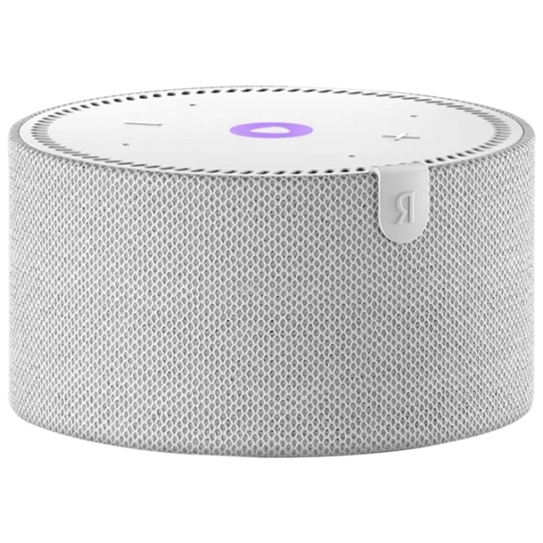 Boxă smart Yandex YNDX-00021 Gray photo 1