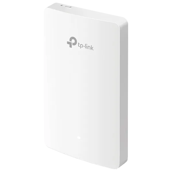 Точка доступа TP-Link EAP235-Wall Белый photo 1