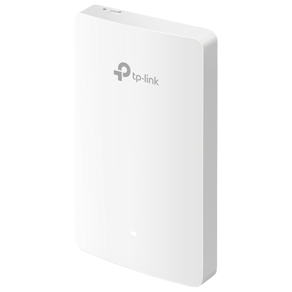 Точка доступа TP-Link EAP235-Wall Белый photo 1