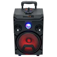 Boxă pentru Party Muse M-1915 DJ 150 W/ Black