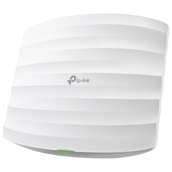 Точка доступа TP-Link EAP320 Белый photo 1