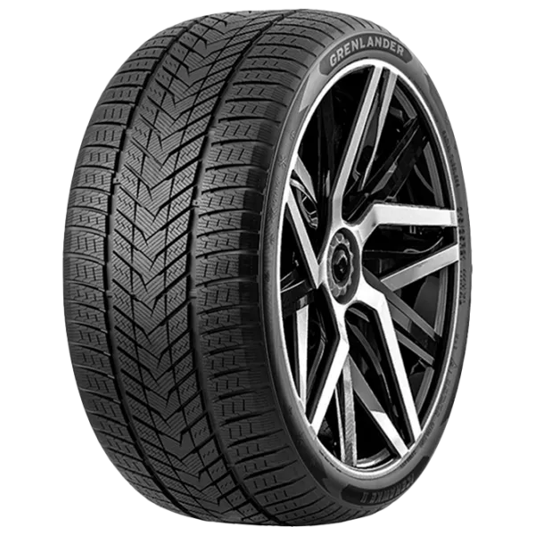 Anvelope Grenlander ICEHawke 2 285/ 45 R19 111H Iarnă/ Autoturism photo 1