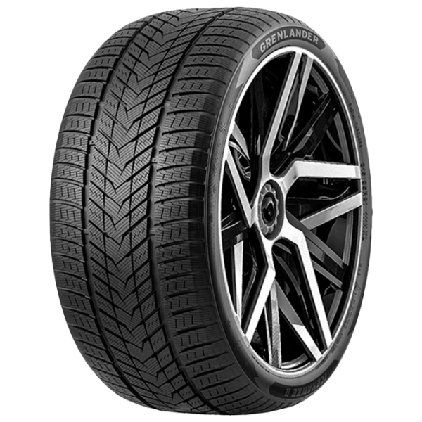 Anvelope Grenlander ICEHawke 2 285/ 45 R19 111H Iarnă/ Autoturism photo 1