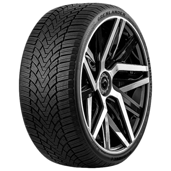 Anvelope Grenlander ICEHawke 1 195/ 65 R15 95T Iarnă/ Autoturism photo 1